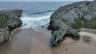 LA COSTA EN  ASTURIAS