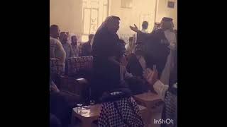 الشيخ هادي التحسين الساعدي شيخ اسواعد ديالى رشيدات