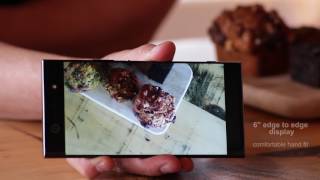 Sony Xperia XA1 Ultra Walkthrough