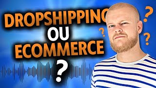 Nos conseils pour réussir votre marque E-commerce [Discussion sur le canapé]