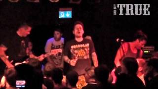 H2O - Nothing to prove @16/06/2012 Cologne Live