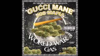 Gucci Mane - Lights Off (World War 3 Gas)