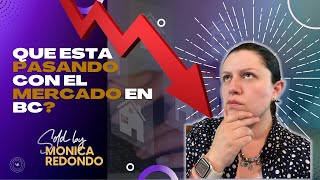 Hay Crisis Inmobiliario e Hipotecaria en el 2022? Que esta pasando con Vancouver Real Estate?