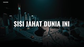 Kenapa Dunia ini Butuh Orang Miskin?