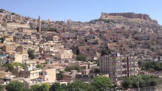 Mardin _ Armenian Mesopotamia with Anitour