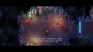 Children of Morta (PS4) - Hands On Gameplay