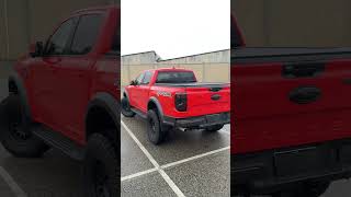 Ford Ranger Raptor Accessories | Walk-Through [2024] MUST SEE! 🥵