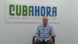 Entrevista a Waldo Ramírez sobre Televisión Serrana