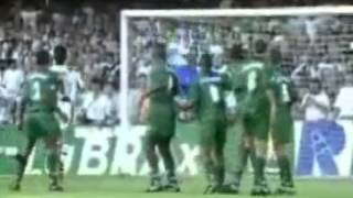 Vasco Campeão 1997 - Globo Esporte