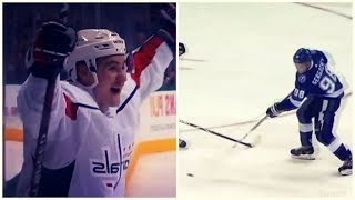 Orlov & Sergachev