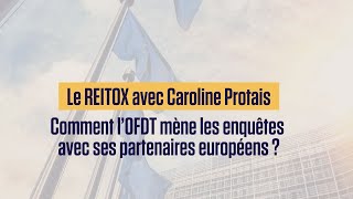 3 minutes sur le REITOX