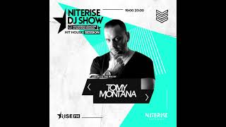 Tomy Montana - NITERISE06 (2021 04 25)