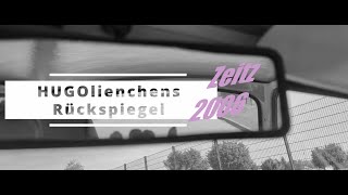 #35 HUGOlienchens Rückspiegel - Zeitz 2006