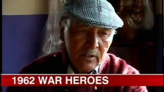 1962 war veterans unsurprised by Chinese incursions