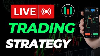 Olymp Trade Strategy | Olymp Trade Se Paise Kaise Kamaye Live Trading in Hindi @MyLiveTrading