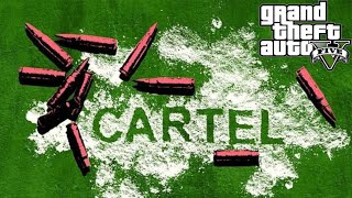 GTA 5 Majestic Role Play Cartel