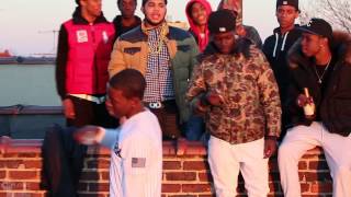 Prince Mulaa Monsta Remix -(HD)