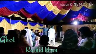 Rashid ali soomro winding 15 11 2019 @@@ singer akram molai sahab kashmor