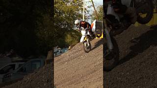 Wild Willys Straight Rhythm #enduro #hardenduro #endurolife #bikelife #motocross #dirt #slowmotion