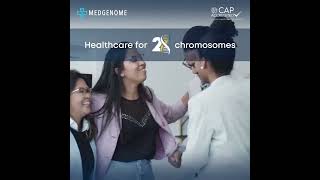 International Day of Action for Women’s Health: Amplifying Awareness with MedGenome