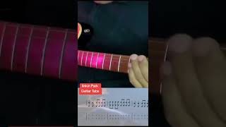 Linkin Park "the Emptiness Machine" Cover Guitar