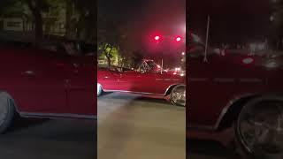 convertible buick lesabre slidin through #naptown #foryou #trending #viral #youtubeshorts #youtube