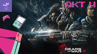 Gears of War 4 Прохождение (Без комментариев) - Часть 4