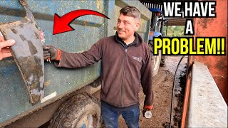 I Broke My Trailer... AGAIN!!🤦‍♂️