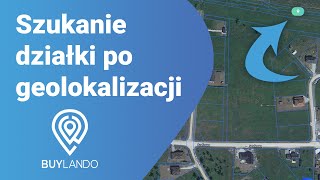 Dodawanie działki lub domu na sprzedaż - Geolokalizacja | Nowy Sposób na Sprzedaż Nieruchomości