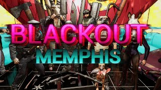 Blackout Memphis | GamePlay PC