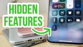 Hidden iPhone Tricks You Didn’t Know Exist!