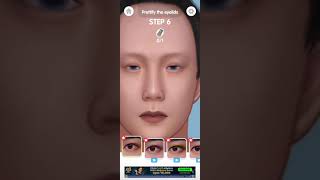 makeup master gameplay boy makeup 💄👦