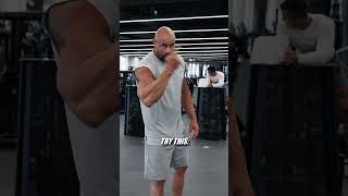 Svatko mora probat ovu vježbu barem jednom!🤣 #new #ursa #trening #gymhumor #comedyvideos #funny