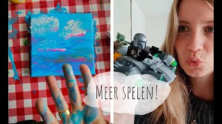 Waarom spelen belangrijk is + 3 tips om meer te spelen