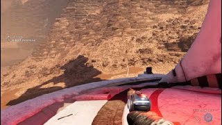 Far Cry 5 Lost On Mars DLC Gameplay - Morphinator Gun