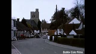 Wye, Ashford England - 1967