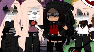 Biggest lie you ever told your-//Hazbin Hotel//GC//Read Desc