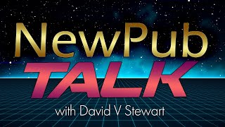 Aesthetics, AI, and more - The Newpub show 7-31-24