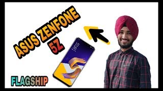 Asus Zenfone 5Z First Impressions | Flagship Phone ??