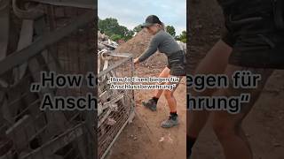 #baustelle #maurer #bricklayer #fun #girl #handwerk #constructionsite #bau #work #shorts #tricks