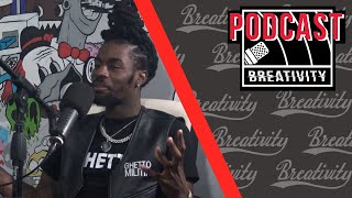 BSLIME SPEAK ON LOSING HARD DRIVE WITH 3,000 SONGS ON IT, BILLBOARD HIT WITH YOUNG THUG, YSL