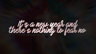 Sia - 3 Minutes 'Til New Years (Lyrics)