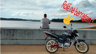 Rolê na barragem ! Parte:2 (2/3)