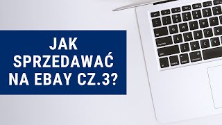 GS1 Polska: Rozwój sprzedaży na eBay na przykładzie polskich firm - Mateusz Grzywnowicz