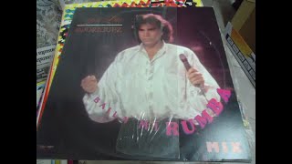 BAILA MI RUMBA (MIAMI MIX)(JOSE LUIS RODRIGUEZ) 12" VINYL 1989