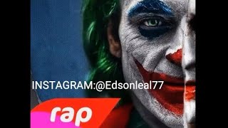 Rap dos Coringas [Circos dos Horrores] (7 Minutoz Nerd Hits)