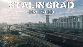 Enlisted - Stalingrad - USSR