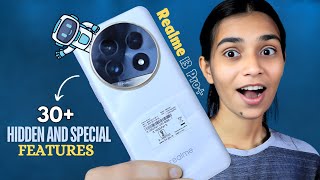 Realme 13 Pro+ 5g Tips & Tricks || 30+ Special Features || Tech 4 Roshni