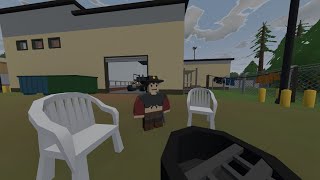 Unturned - Buak | Safezone Quests