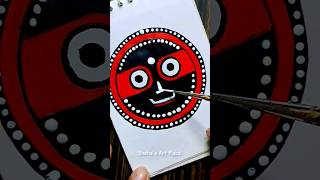 Jagannath| Rath yatra 2023| Jagannath drawing|#jagannath #shorts #rathyatra  #puri #purijagannadh